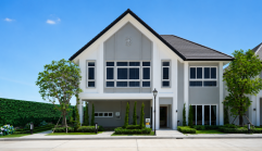 รีวิว GRAND BURLINGTON เพชรเกษม-สาย 4 บ้านหรูดีไซน์ Modern Classic Luxury พร้อมเทคโนโลยีการดูแลสุขภาพให้ยืนยาว เริ่ม 5.99-12.99 ล้าน*