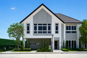 รีวิว GRAND BURLINGTON เพชรเกษม-สาย 4 บ้านหรูดีไซน์ Modern Classic Luxury พร้อมเทคโนโลยีการดูแลสุขภาพให้ยืนยาว เริ่ม 5.99-12.99 ล้าน*