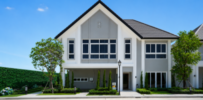 รีวิว GRAND BURLINGTON เพชรเกษม-สาย 4 บ้านหรูดีไซน์ Modern Classic Luxury พร้อมเทคโนโลยีการดูแลสุขภาพให้ยืนยาว เริ่ม 5.99-12.99 ล้าน*