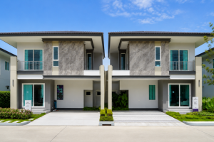รีวิว Nova Westgate บ้านเดี่ยว และบ้านแฝด ใกล้ Central Westgate และ MRT คลองบางไผ่ เริ่ม 4.29 ล้าน*