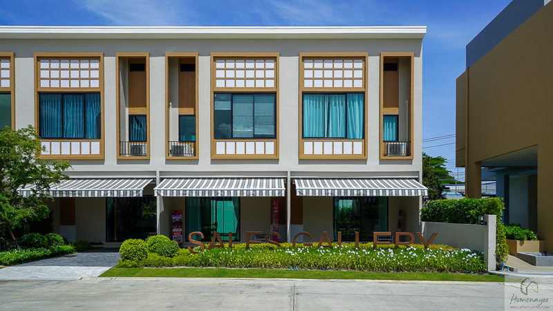 RESEO HOME Kanchana-Westgate