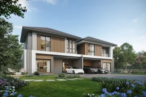 พลีโน่ บางนา กม.5 Pleno Bangna Km.5 ทาวน์โฮม และบ้านแฝด ทำเล ถ.บัวนครินทร์ หลัง Mega บางนา เริ่ม 3.xx ล้าน*