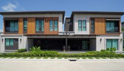 รีวิว Grande Pleno ปิ่นเกล้า-จรัญฯ 2 บ้านแฝดดีไซน์ใหม่ ใกล้ Central Westville, ทางด่วน และรถไฟฟ้า 2 สาย เริ่ม 6.99 – 9 ล้าน*