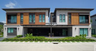 รีวิว Grande Pleno ปิ่นเกล้า-จรัญฯ 2 บ้านแฝดดีไซน์ใหม่ ใกล้ Central Westville, ทางด่วน และรถไฟฟ้า 2 สาย เริ่ม 6.99 – 9 ล้าน*