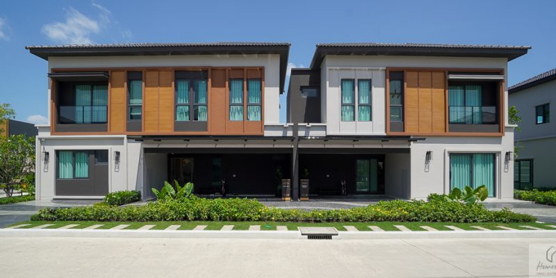 รีวิว Grande Pleno ปิ่นเกล้า-จรัญฯ 2 บ้านแฝดดีไซน์ใหม่ ใกล้ Central Westville, ทางด่วน และรถไฟฟ้า 2 สาย เริ่ม 6.99 – 9 ล้าน*