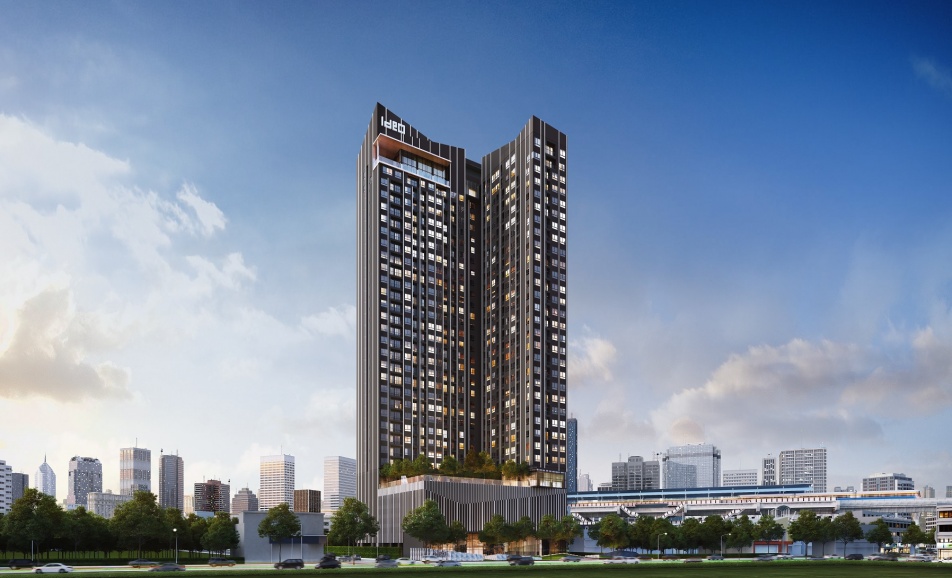 IDEO-Sukhumvit-Rama-4