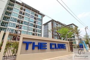 EP.563 รีวิว คอนโด The Cube รามคำแหง 89/2 คอนโดตกแต่งครบพร้อมอยู่ ใกล้ทางด่วน, รถไฟฟ้า 2 สาย เริ่ม 1.58 ล้านบาท